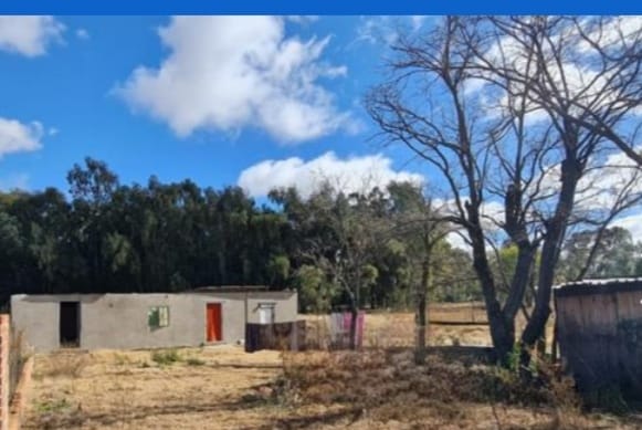0 Bedroom Property for Sale in Bainsvlei Free State